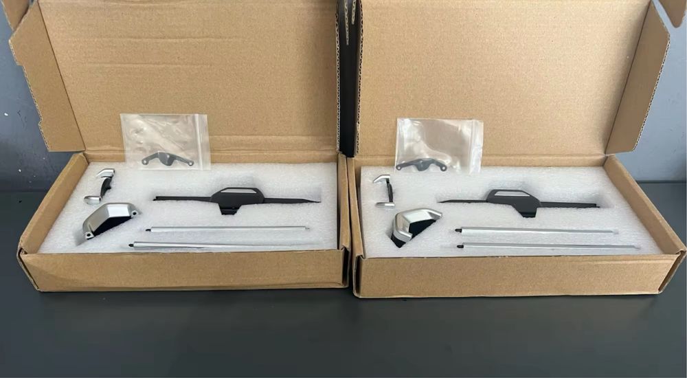Grila grile ventilatie gura aer ac  Bmw Z4 F40 F44 G20 G28 G29 G01 G02