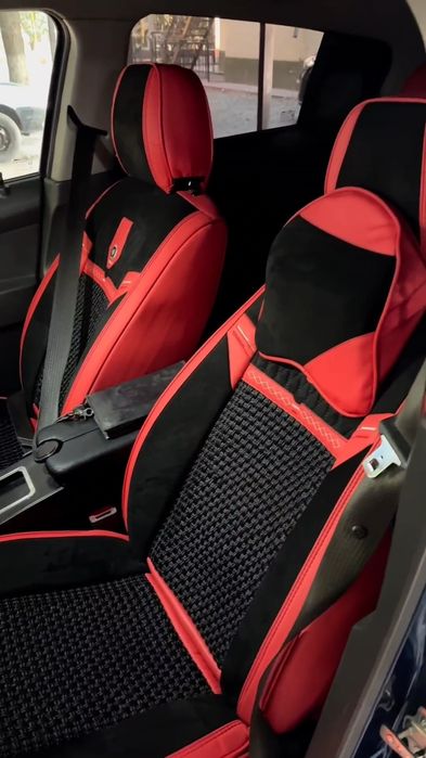 Spark chehol chexol, авто чехол чехлы