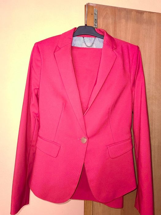 Set sacou si fustă orsay noi nouțe fără etichetă