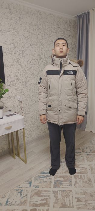 Продам куртка зимняя