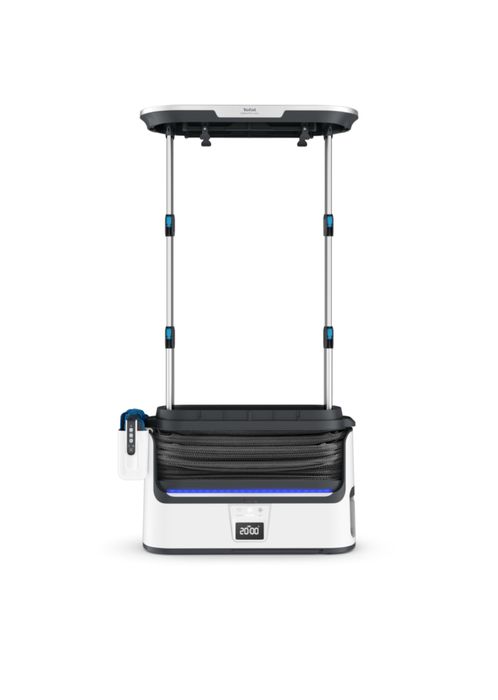 Aparat de calcat automat tefal