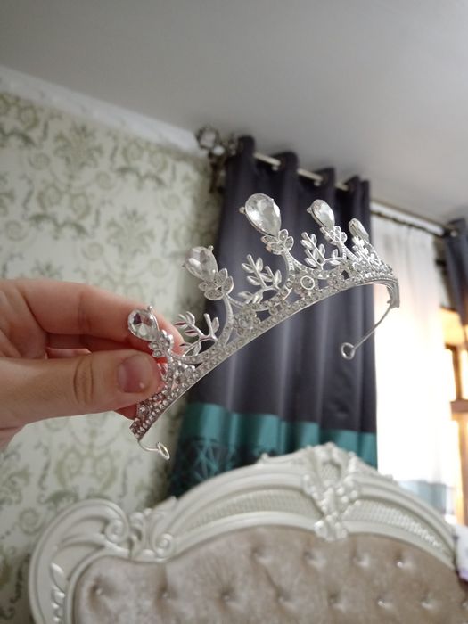 Karona ayol va qizlar uchun