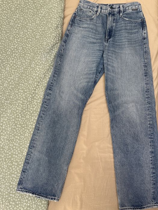 G-Star RAW дънки 27/30