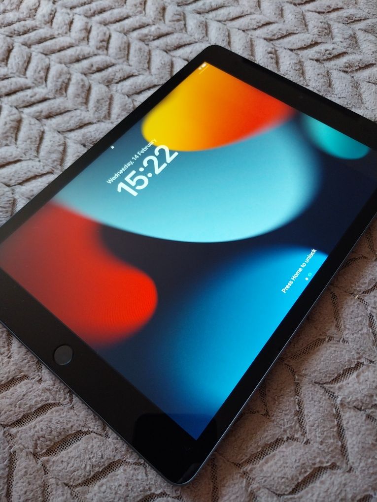 Ipad 9 64gb 2021