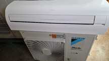Daikin SkyAir 8kw RZASG71 FAA71 висок клас климатик 24ка нов с транспо
