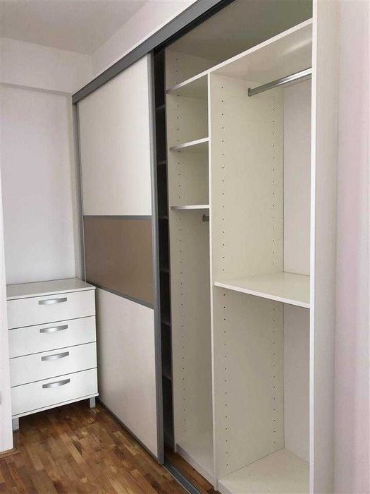 Дава се под наем Двустаен апартамент в Пловдив, Съдийски - 53 кв.м за 255 € - Снимка #6