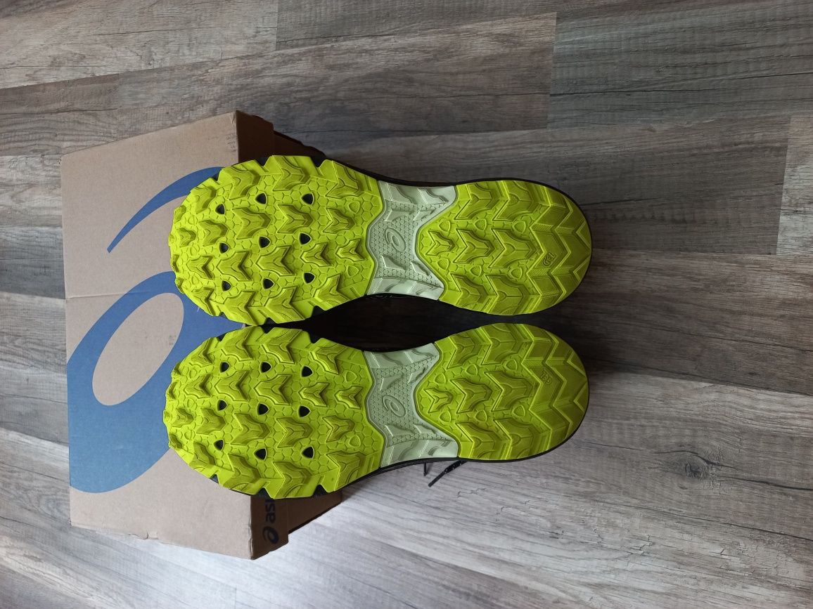 Asics Мъжки маратонки 44