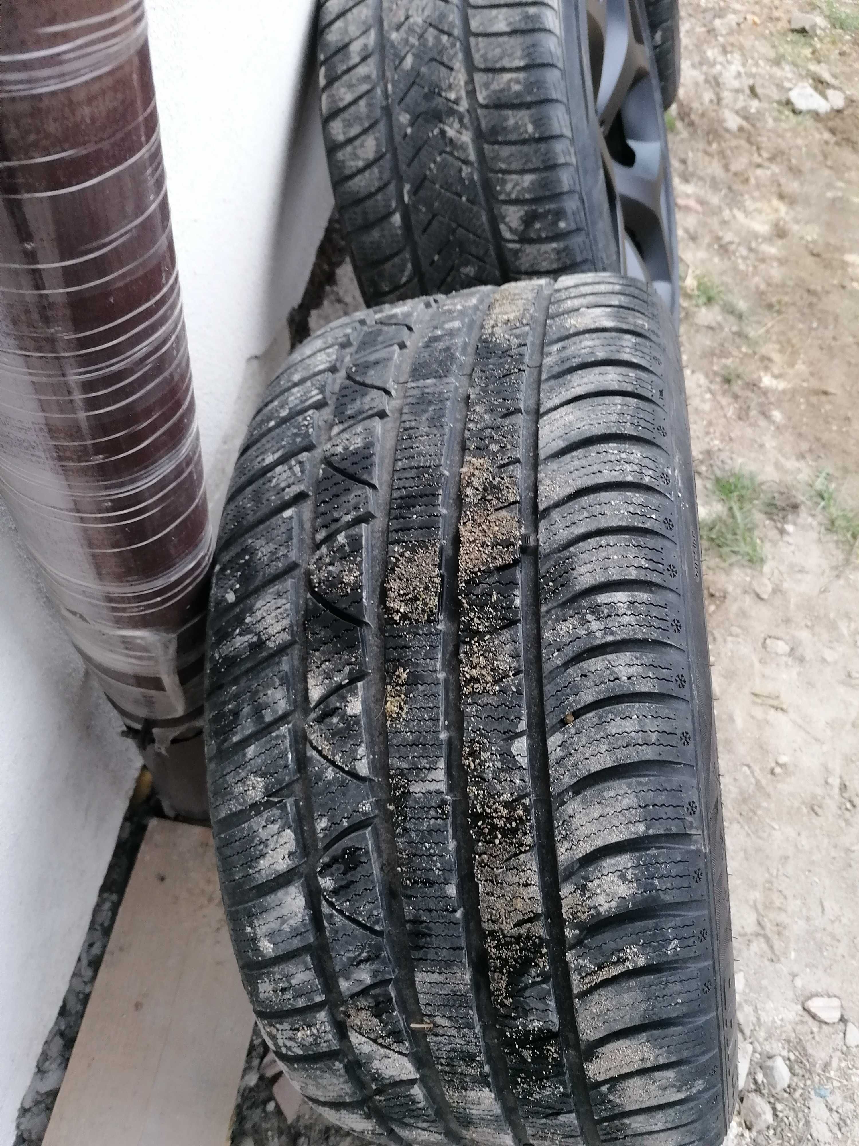 Джанти Style 214 R20 BMW X5 / X6