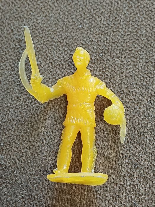 Jucarii vechi de colectie