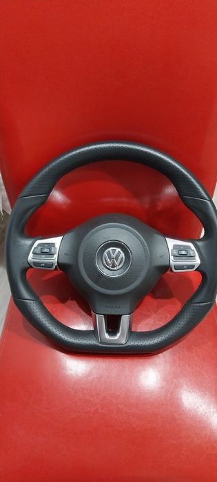 Volan complet R-Line VW