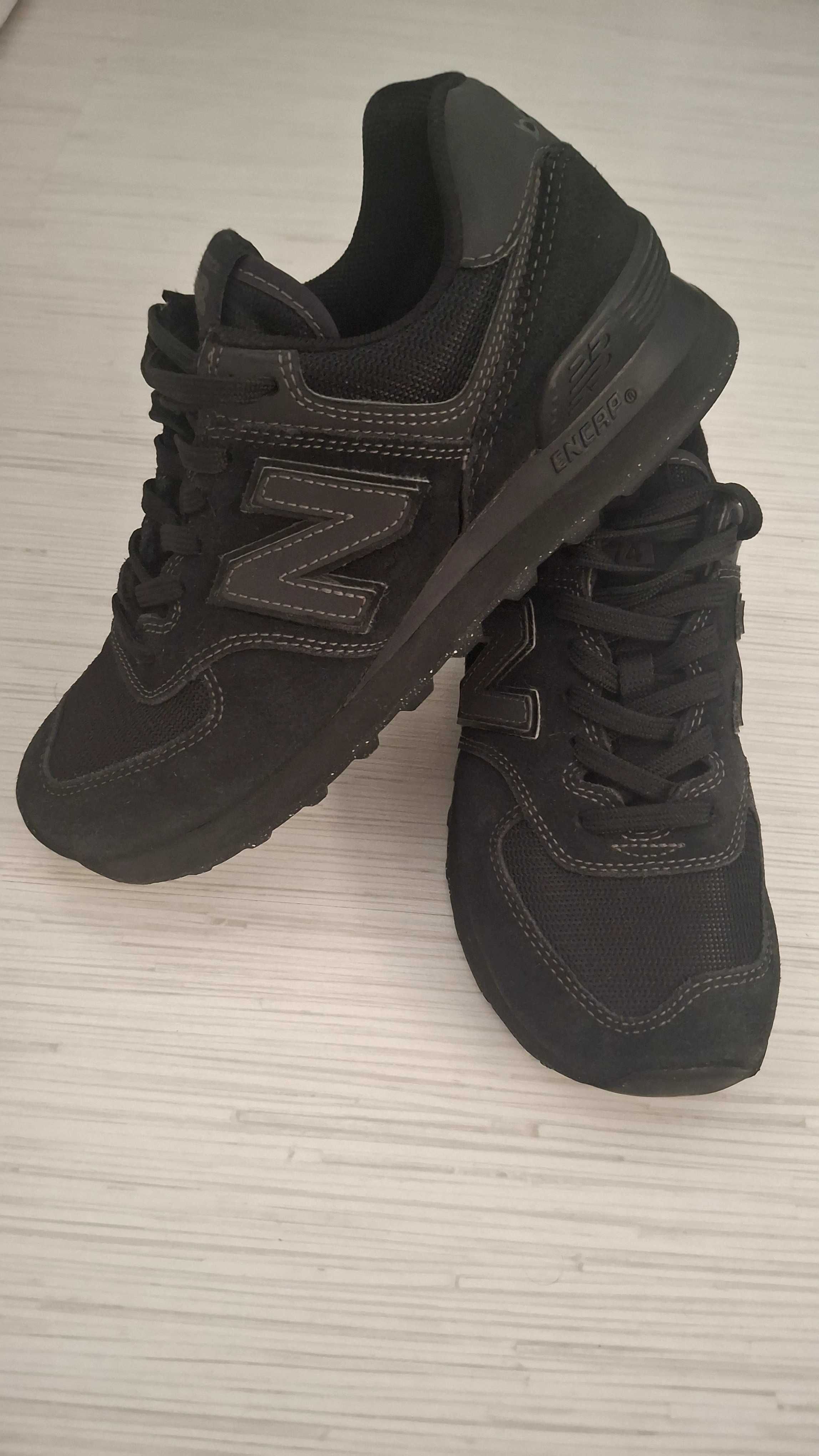 Маратонки New balance