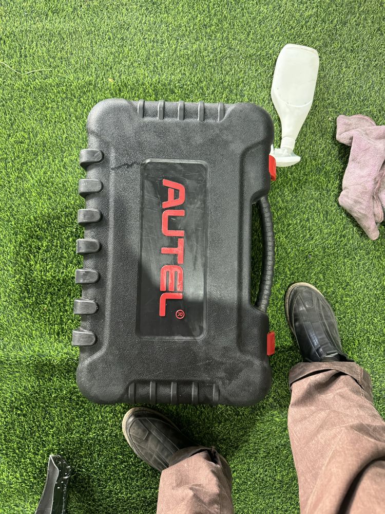 Autel MaxiSys ms 919