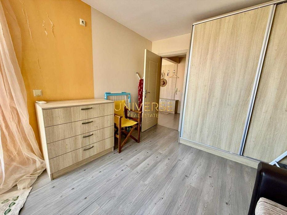 Продава се Двустаен апартамент в к.к. Слънчев бряг - 56 кв.м за 1461 €/кв.м - Снимка #10