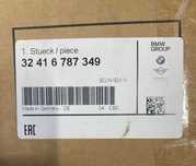 Pompă servodirecție BMW X5 3.0d E70 cu Adaptive Drive cod 32416787349