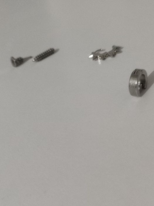 Украшения из серебра