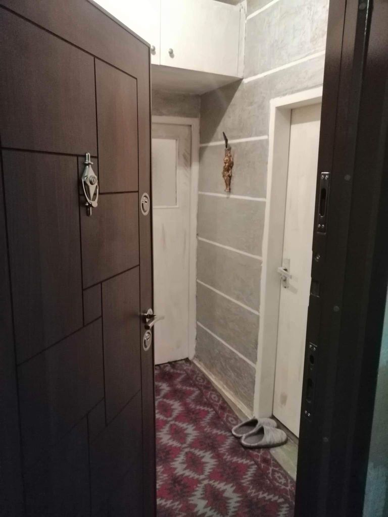 Продава се Едностаен апартамент в Петрич - 40 кв.м за 1020 €/кв.м - Снимка #1