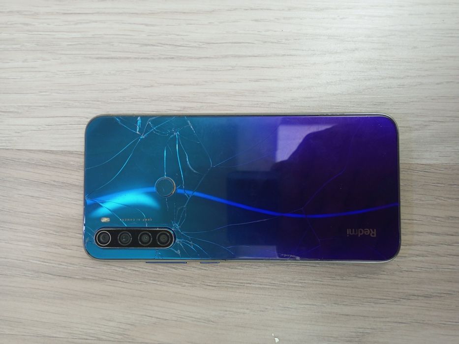 Redmi note 8 4/64