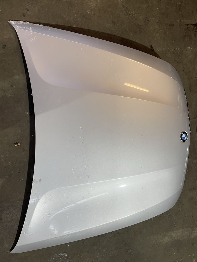 Преден капак БМВ Х5/ Х6, Е70 (kapak bmw e70)