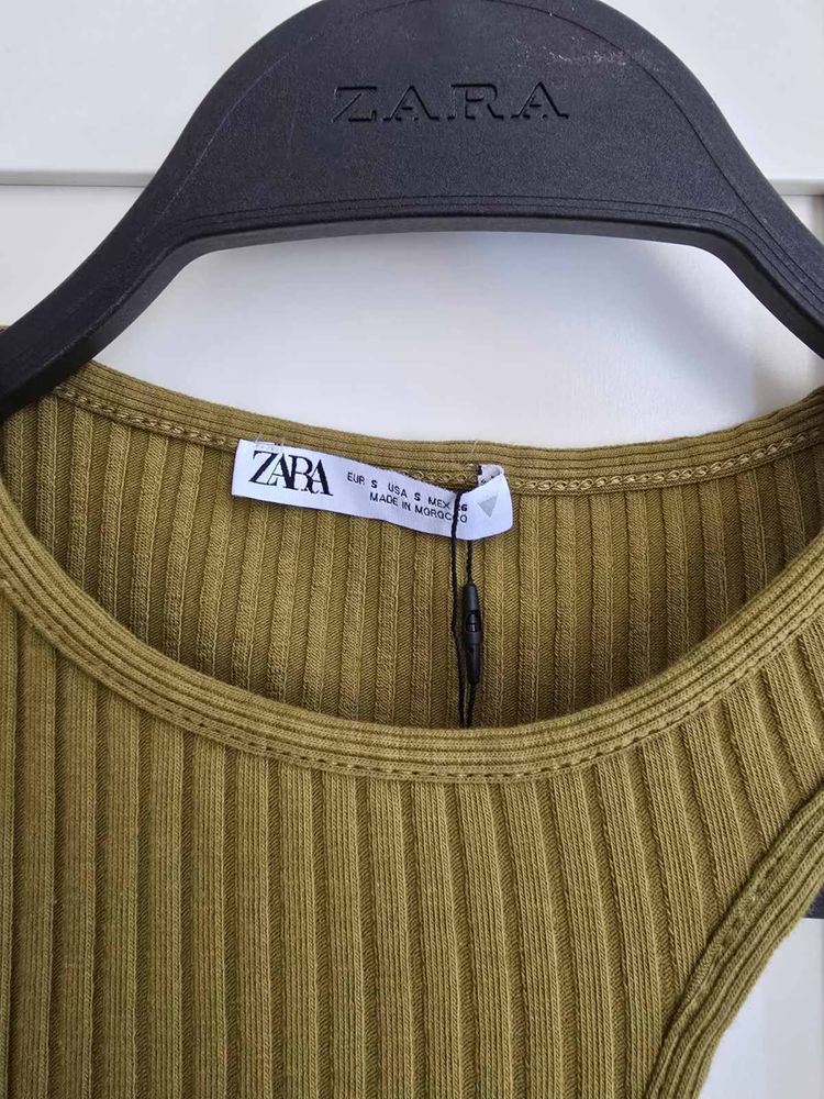 Чисто нови рокли Zara, Vila, HM