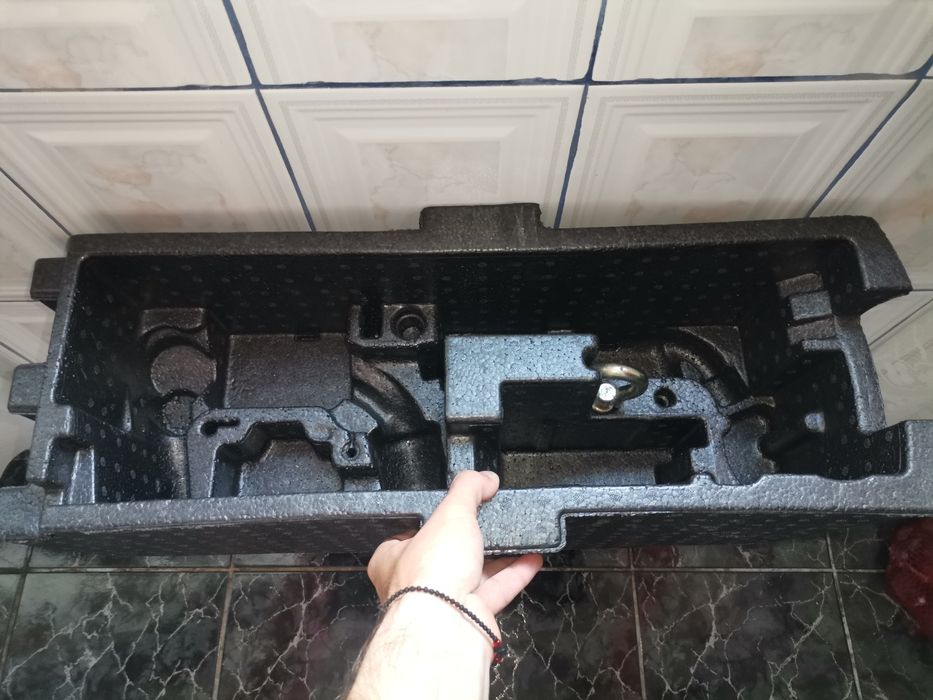 Accesorii Masina Portbagaj