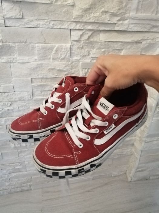 Teniși Vans copii, măr 35