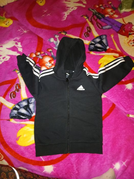 Bluza trening Adidas