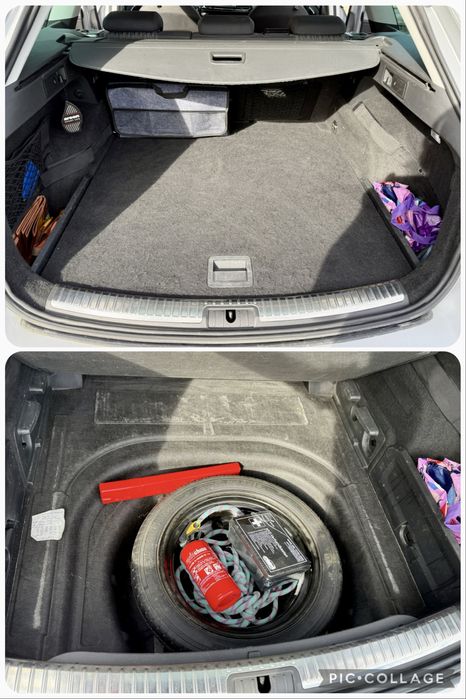 Seat Leon ST - 2016 - Automat