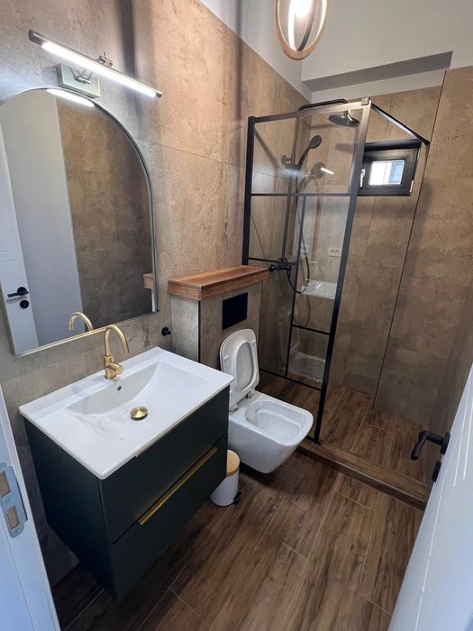 Inchiriez garsoniera in regim hotelier in Pipera / NORD / Bucuresti