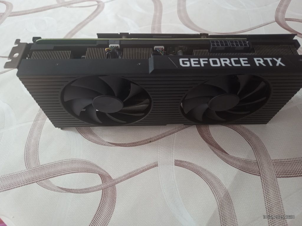 Placă Video RTX 3080 TI