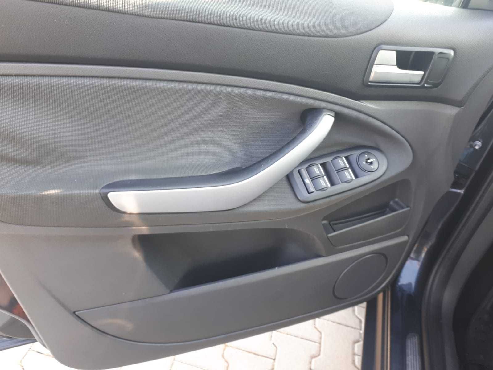 Ford Kuga 2.0 TDCI 140CP AN 2010