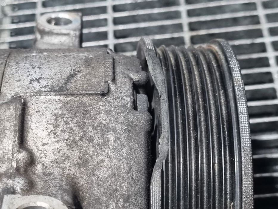 Compresor clima Peugeot 2008 Facelift 1.2 B 2016 - 2019 HMZ (EB2F) HMZ (EB2) (1271) ...