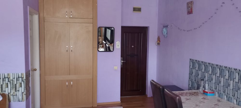 Apartament 1 camera de inchiriat in cartierul iris.