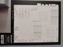 lenovo D20 workstation