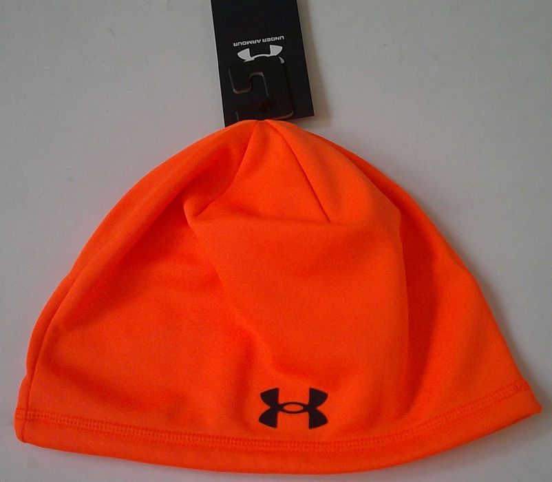 Under Armour Storm Outdoor Fleece зимна ловджийска шапка от Сащ