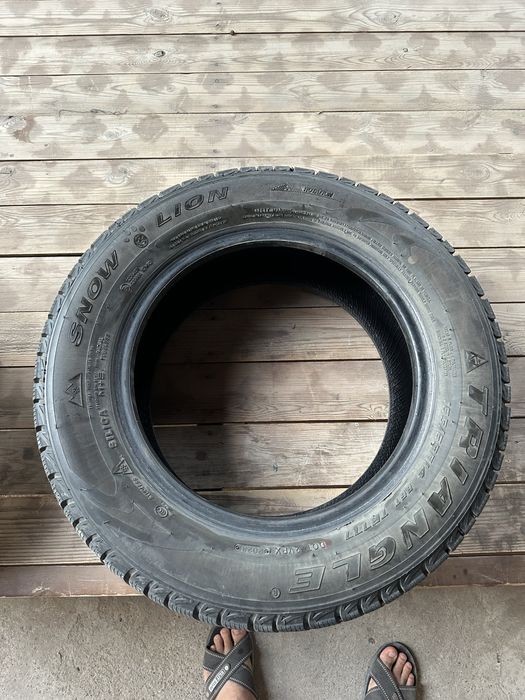 Зимний шины 185/65R14