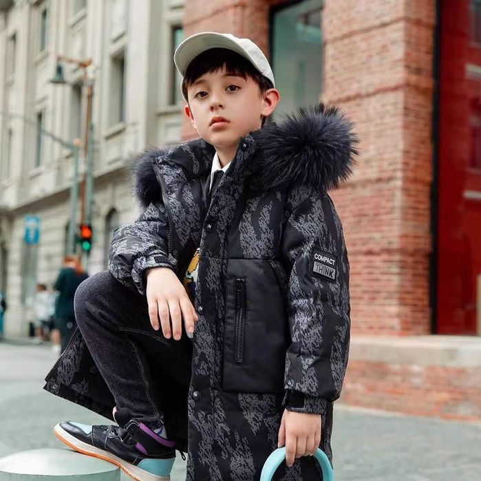 Новые зимние куртки. Есть Kaspi Red