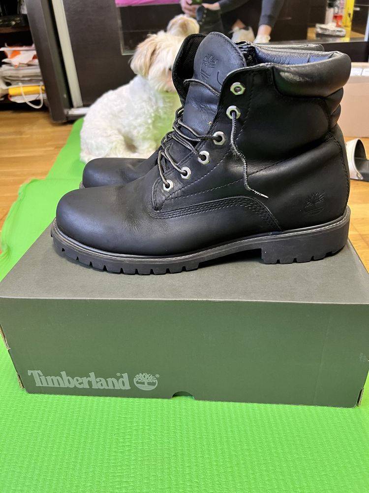 Bocanci Timberland