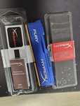 Hyperx Kingston RAM DDR3 99U5402 4GB 1333MHz