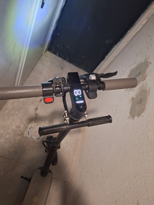 Електрическата тротинетка Denver SEL 10510