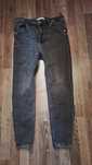 Мъжки дънки Zara,  slim fit, размер М