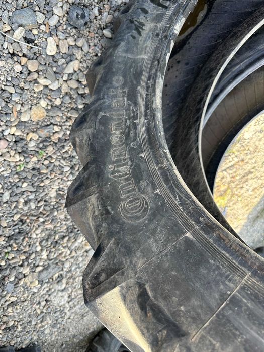 Cauciuc 12.4 R32 Continental