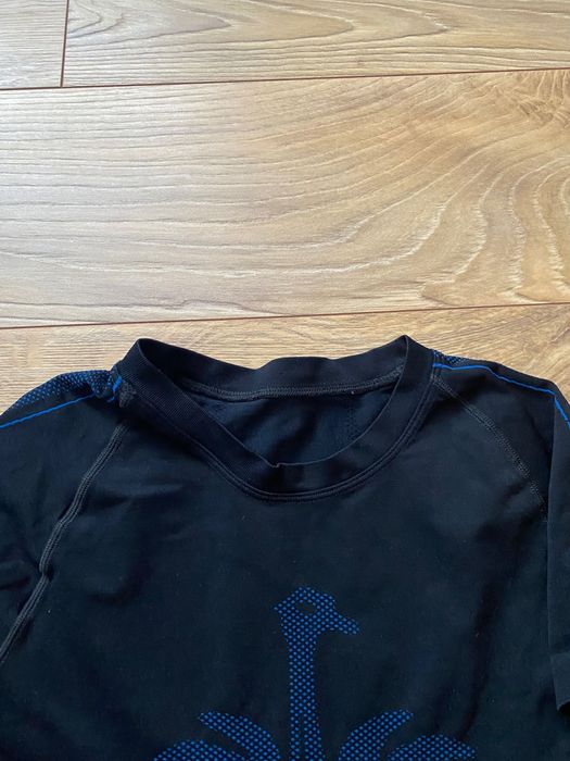 Engelbert Strauss-tricou thermo, calduros de lucru, pt barbati, profiM