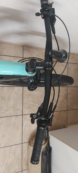 Bianchi electrică , mărimea M , 29.