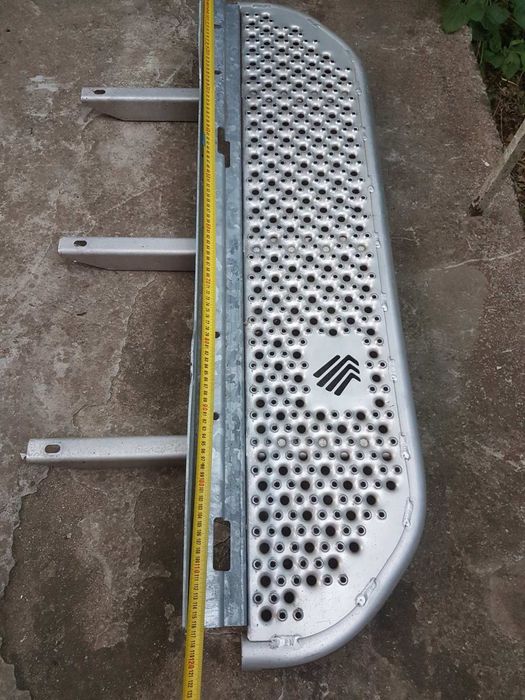 Стъпенка,стъпало,ролбар за бус или джип