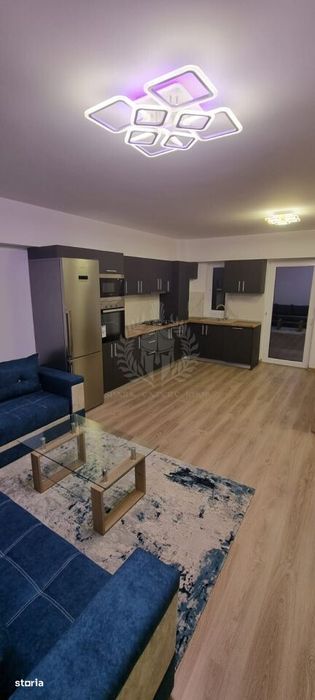 2 Camere //Tb9 Premium Residence // Totul Nou //Loc De Parcare