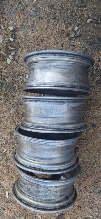 Балон диски шыны