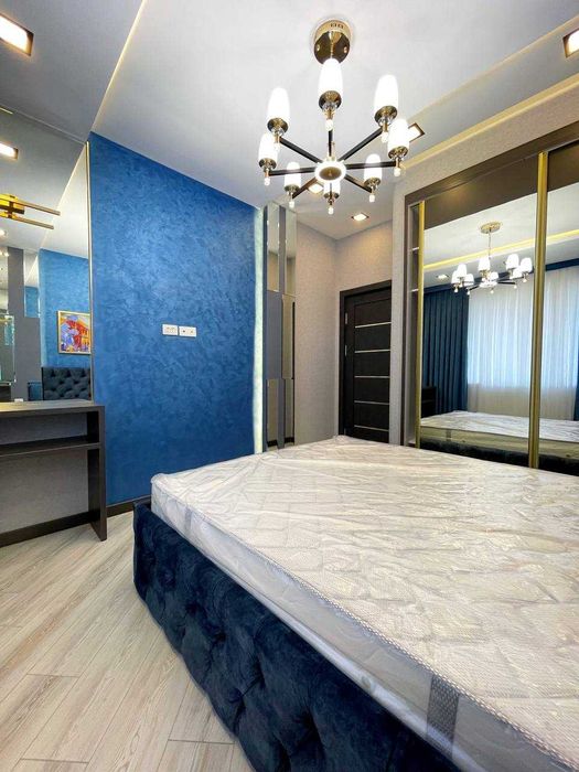 R4 Сдаётся квартира 2/6/8 на Мирабадский ул. Нукус!