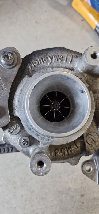 Turbină Ford 1,5 diesel