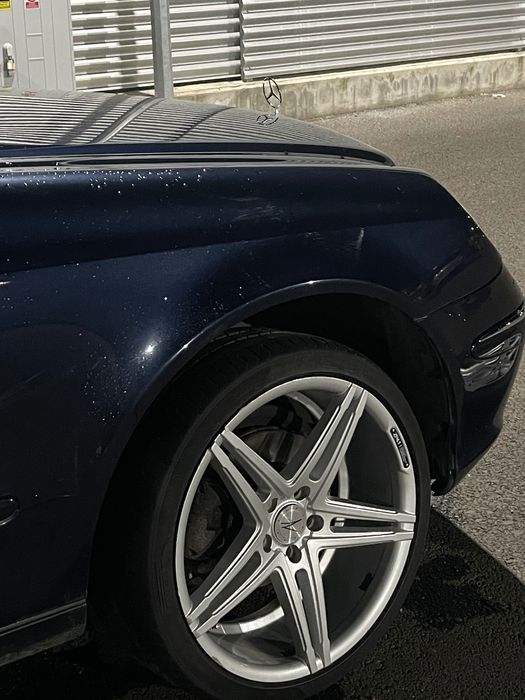 Jante Z performance ZP4.1 5x112 R19