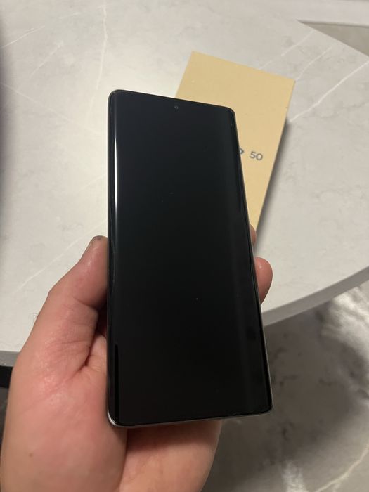 Motorola edge 50 12+512Gb Koala Grey